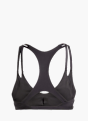 adidas Aeroimpact Luxe Training Light-Support Sport-BH Schwarz 131957 2