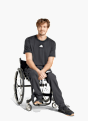 adidas Adaptive Hose Schwarz 141360 3