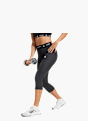 adidas TECHFIT Capri Leggings Schwarz 131913 2