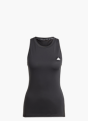 adidas Trainingstanktop Schwarz 156233 1