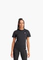 adidas Trainingstanktop Schwarz 156234 2