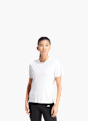 adidas Trainingstanktop Weiß 156235 2