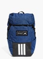 adidas 4ATHLTS Camper Rucksack Blau 141362 1