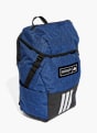 adidas 4ATHLTS Camper Rucksack Blau 141362 2