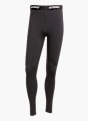 adidas Multi Synthetic Baselayer Leggings Schwarz 142596 1