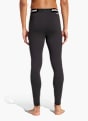 adidas Multi Synthetic Baselayer Leggings Schwarz 142596 3