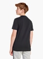 adidas Essentials Kids T-Shirt Schwarz 142534 3