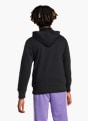 adidas Essentials Kids Hoodie Schwarz 142528 3