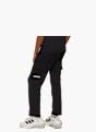 adidas Essentials Kids Cargohose Schwarz 132369 3