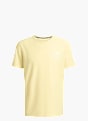 adidas Own the Run T-Shirt Gelb 141316 1