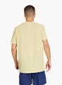 adidas Own the Run T-Shirt Gelb 141316 3