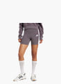 adidas Essentials 3-Streifen High Waisted kurze Leggings Grau 132592 2