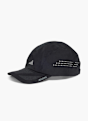 adidas Running x Adizero Lightweight CLIMACOOL Kappe Schwarz 132427 1