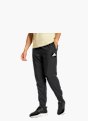 adidas Essentials Small Logo Stanford Hose Schwarz 132288 2