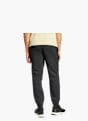 adidas Essentials Small Logo Stanford Hose Schwarz 132288 3