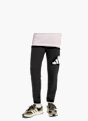 adidas Essentials Kids Hose Schwarz 132364 2