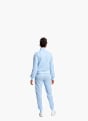 adidas Essentials Feel Cozy Trainingsanzug Blau 132505 3