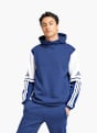 adidas Squadra 25 Sweat Hoodie Blau 142818 2