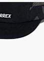 adidas TERREX Climacool 5-Panel Graphic Kappe Schwarz 132171 2