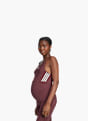 adidas Maternity Tanktop Bordeaux 131881 2
