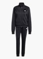 adidas Essentials Feel Cozy Trainingsanzug Schwarz 142680 1