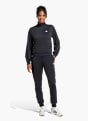 adidas Essentials Feel Cozy Trainingsanzug Schwarz 142680 2