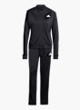 adidas DAYREADY TRAININGSANZUG Schwarz 142829 1