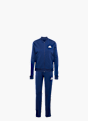 adidas Essentials 3-Streifen Trainingsanzug Blau 132671 1