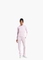 adidas DAYREADY TRAININGSANZUG Pink 156491 2
