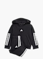 adidas Essentials Kids Jogginghose Schwarz 156393 1