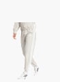 adidas Train Essentials 3-Streifen Woven Hose Beige 132253 2