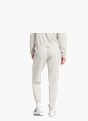adidas Train Essentials 3-Streifen Woven Hose Beige 132253 3