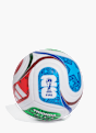 adidas Trionda FIFA Fussball-Weltmeisterschaft 26™ Trainingsball Weiß 168851 1