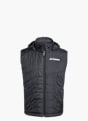 adidas TERREX Multi Climawarm Insulated Hooded Weste Schwarz 156477 1