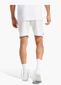adidas Club Tennis Climacool Shorts Weiß 142690 3