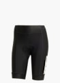 adidas Essentials 3-Streifen Padded Cycling Shorts Schwarz 156479 1