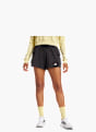 adidas Essentials Small Logo French Terry Cargoshorts Schwarz 132567 2