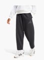 adidas Essentials Contemporary Logo Barrel Hose Schwarz 142749 2