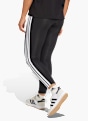 adidas Essentials 3-Streifen Cotton Leggings Schwarz 142755 3