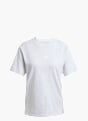 adidas Essentials 3-Streifen Cotton T-Shirt Grau 142762 1