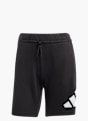 adidas Essentials Kids Shorts Schwarz 142527 1