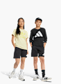 adidas Essentials Kids Shorts Schwarz 142527 2