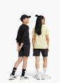 adidas Essentials Kids Shorts Schwarz 142527 3