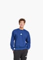 adidas Essentials Feelcozy Sweatshirt Blau 156436 2