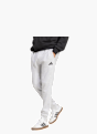 adidas Essentials Feelcozy hose Hellgrau 156439 2