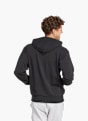 adidas Essentials Feelcozy French Terry Hoodie Schwarz 142633 3