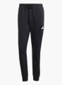 adidas Essentials Feel Cozy French Terry Hose Schwarz 142635 1