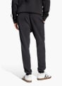 adidas Essentials Feel Cozy French Terry Hose Schwarz 142635 3