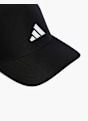 adidas Sport Trucker CLIMACOOL Kappe Schwarz 132375 3