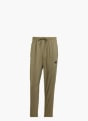 adidas Essentials 3-Streifen Stanford Open Hem Hose Grün 132459 1